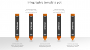 Stunning Infographic Template PPT Presentations Design