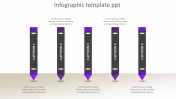 Get the Best Infographic Template PPT Presentations