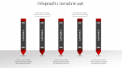 Best and Innovative Infographic Template PPT Presentation