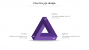 Creative Presentation Design Template and Google Slides