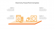 Buy Highest Quality Electricity PowerPoint Template