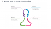 Strategic Plan PPT Template and Google Slides