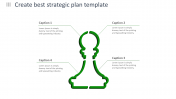 Editable Strategic Plan Template and Google Slides Themes