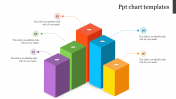 3D Shape PPT Chart Templates and Google Slides Themes