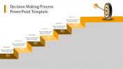 Leave an Everlasting Process PowerPoint Template Slides