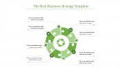 Get our Predesigned Business Strategy Template Slides