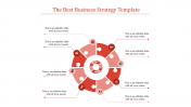 Download Unlimited Business Strategy Template Slides