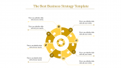 Buy Highest Quality Business Strategy Template Slides