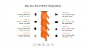 Download our Best PowerPoint Infographics Presentation