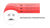 Best Infographic Presentation Slide Template Designs