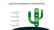 Effective Creative PowerPoint Presentation Template