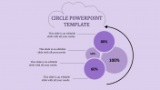 We have the Best Collection of Circle PowerPoint Template