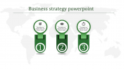 Business Strategy PowerPoint Template Presentation