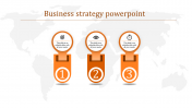 Best Business Strategy PowerPoint Presentation Template