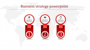 Innovative Business Strategy PowerPoint Presentation
