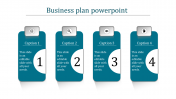 Find the Best Collection of Business Plan PowerPoint