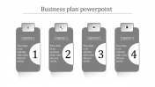 Buy Highest Quality Predesigned Business Plan PowerPoint
