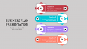 Stunning Business Plan PPT Template and Google Slides