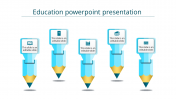 Download the Best Education PowerPoint Presentation