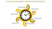 A Six Noded Management PowerPoint Presentation Slide
