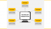Best Technology PowerPoint Templates Presentation Design