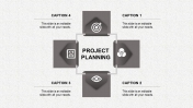 Get the Best Project Planning PPT Presentation Templates