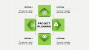 Project Planning PPT Presentation and Google Slides