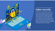Cyber Security PPT Google Slides and PowerPoint Templates