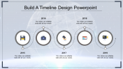 Get Affordable Timeline Design PowerPoint Presentation