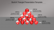 Get the Best Triangle Presentation Template Slides