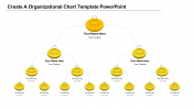 Buy the Best Organizational Chart Template PowerPoint