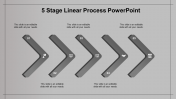 Download our Editable Process PowerPoint Template Slides