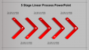 Download our Collection of Process PowerPoint Template