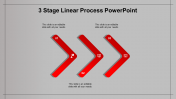 Use Creative and Impressive Process PowerPoint Template