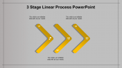 Get Process PowerPoint Template Presentation Slides