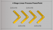 Buy our Collection of Process PowerPoint Template Slides