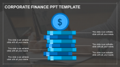 Finance PowerPoint Template and Google Slides