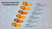 Find the Best Collection of Business Growth PPT Templates