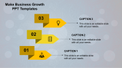 Buy the Best Business Growth PPT Templates Presentation