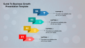 Get the Best and Creative Business Growth PPT Templates