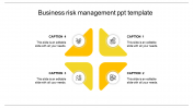 Download Unlimited Risk Management PPT Template Slides