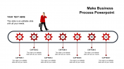 Get our Predesigned Business Process Template PowerPoint