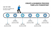 Get Unlimited Timeline PowerPoint Template Presentation
