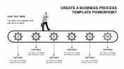 Download our Editable Timeline PowerPoint Template