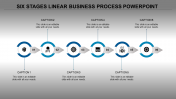 Our Predesigned Business Process PowerPoint Template