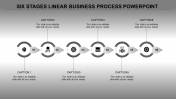 Get Business Process PowerPoint Template Presentation