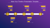 Buy Highest Quality Predesigned Timeline Templates