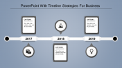 Amazing PowerPoint Timeline Template Presentations