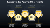 Download Timeline Presentation PowerPoint Slide Templates