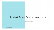 Our Predesigned PowerPoint Title Slide Template Designs